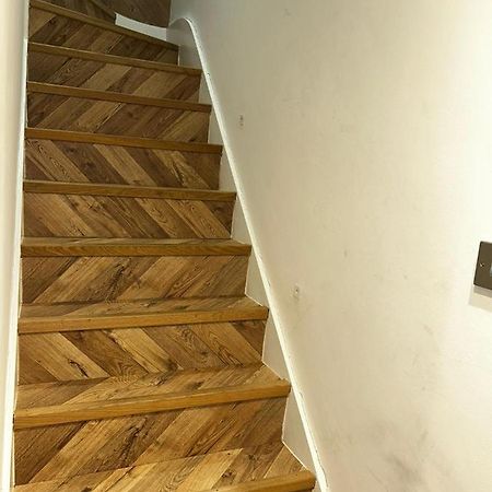 Grays Inn Apartments Лондон Екстер'єр фото