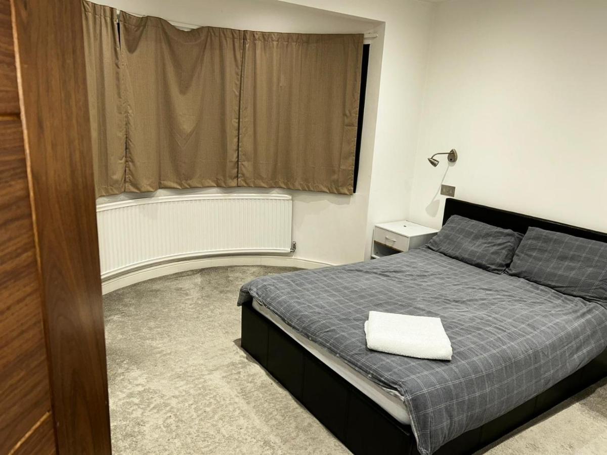 Grays Inn Apartments Лондон Екстер'єр фото